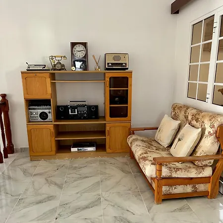 Casa Carneirinho By Ola Madeira Paul do Mar (Madeira)