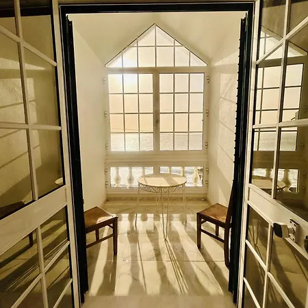 Casa Carneirinho By Ola Madeira Villa Paul do Mar (Madeira)