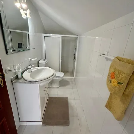 Casa Carneirinho By Ola Madeira Villa Paul do Mar (Madeira)