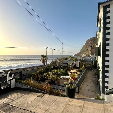 Casa Carneirinho By Ola Madeira *