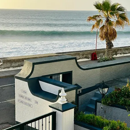 Casa Carneirinho By Ola Madeira Paul do Mar (Madeira)