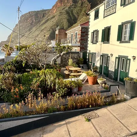 Casa Carneirinho By Ola Madeira