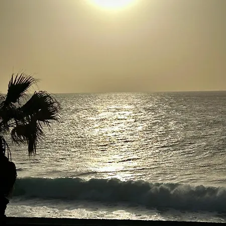 Villa Casa Carneirinho By Ola Madeira Paul do Mar (Madeira)