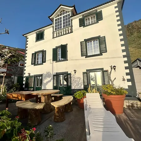 Villa Casa Carneirinho By Ola Madeira *