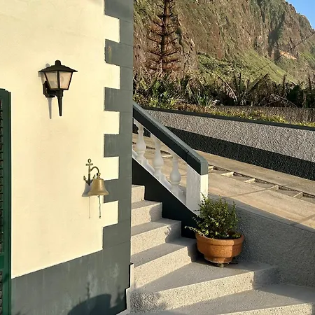 别墅 Casa Carneirinho By Ola Madeira *