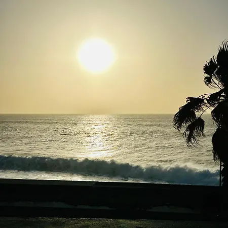 Casa Carneirinho By Ola Madeira 别墅