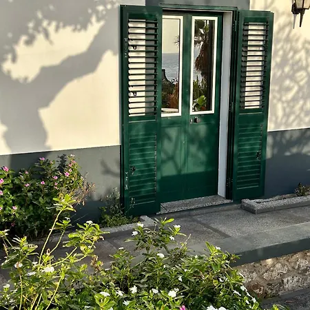 Casa Carneirinho By Ola Madeira Villa *