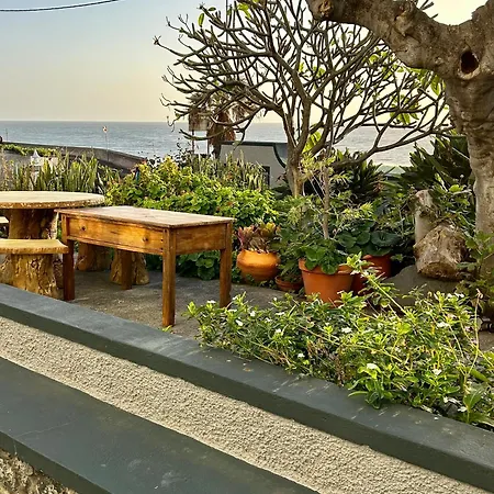 Casa Carneirinho By Ola Madeira Vila