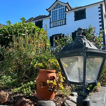 Casa Carneirinho By Ola Madeira *