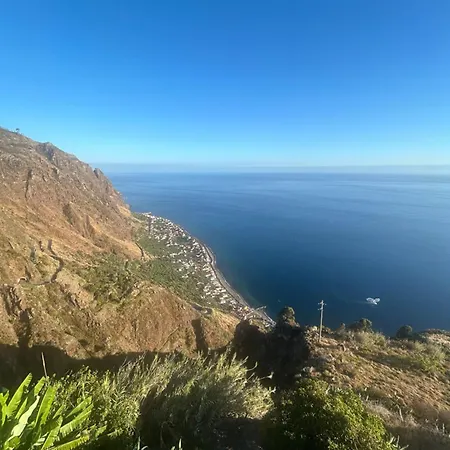 Villa Casa Carneirinho By Ola Madeira *