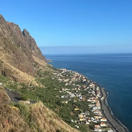 Casa Carneirinho By Ola Madeira 别墅 *