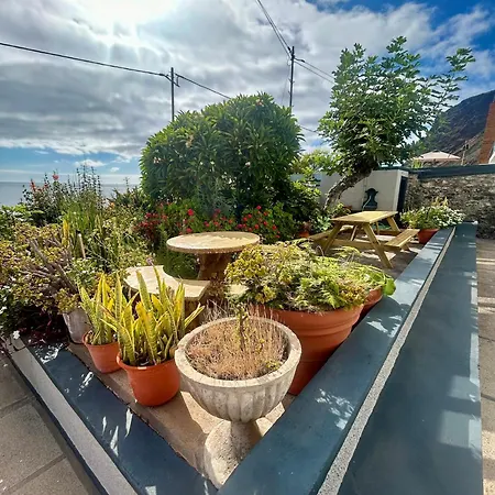 Casa Carneirinho By Ola Madeira Villa Paul do Mar (Madeira)