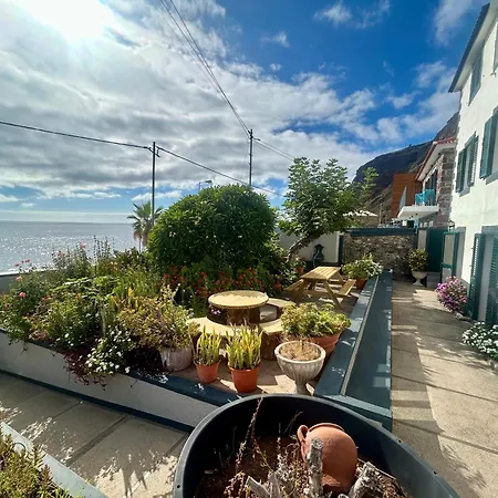 Casa Carneirinho By Ola Madeira *