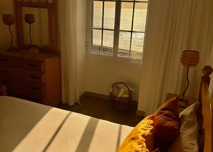 Casa Carneirinho By Ola Madeira * Paul do Mar (Madeira)