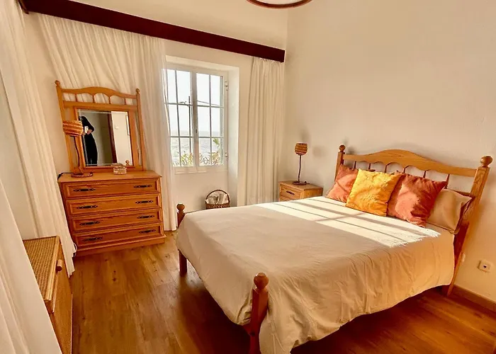 Casa Carneirinho By Ola Madeira Paul do Mar (Madeira)