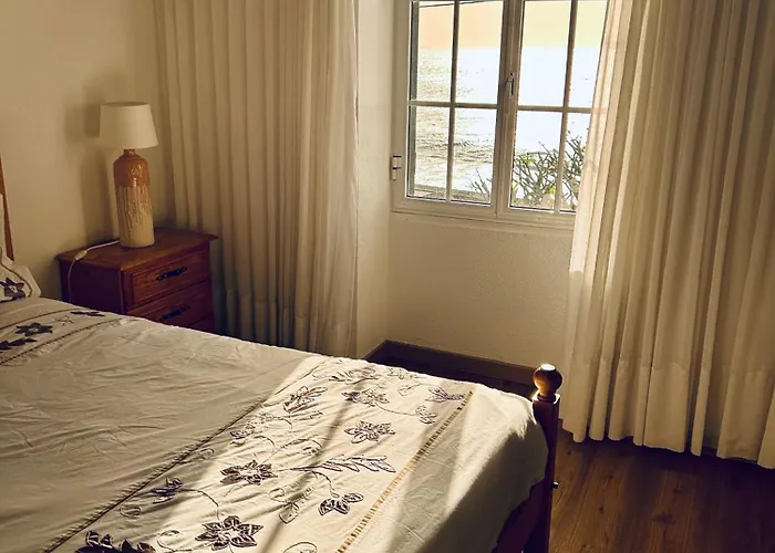 Casa Carneirinho By Ola Madeira Villa