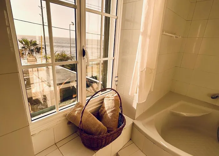 Villa Casa Carneirinho By Ola Madeira