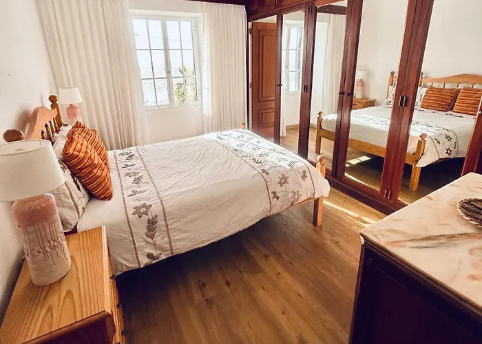 Casa Carneirinho By Ola Madeira Paul do Mar (Madeira)