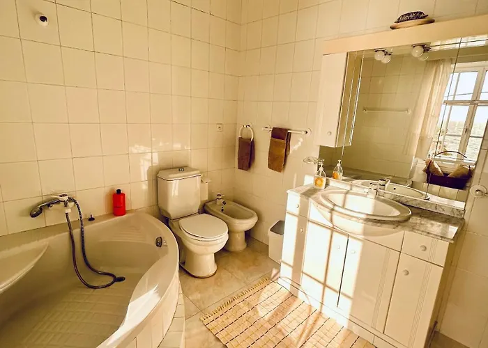 Casa Carneirinho By Ola Madeira *