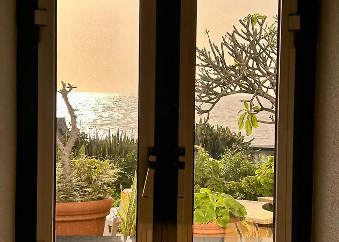 Casa Carneirinho By Ola Madeira Villa Paul do Mar (Madeira)