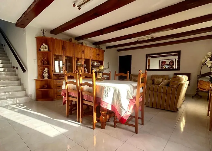 Villa Casa Carneirinho By Ola Madeira Paul do Mar (Madeira)