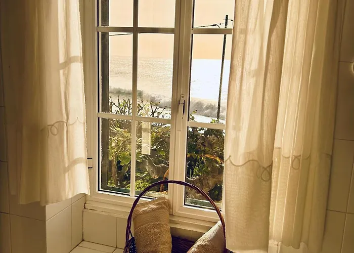 Casa Carneirinho By Ola Madeira Paul do Mar (Madeira)