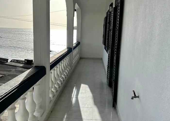 Casa Carneirinho By Ola Madeira *