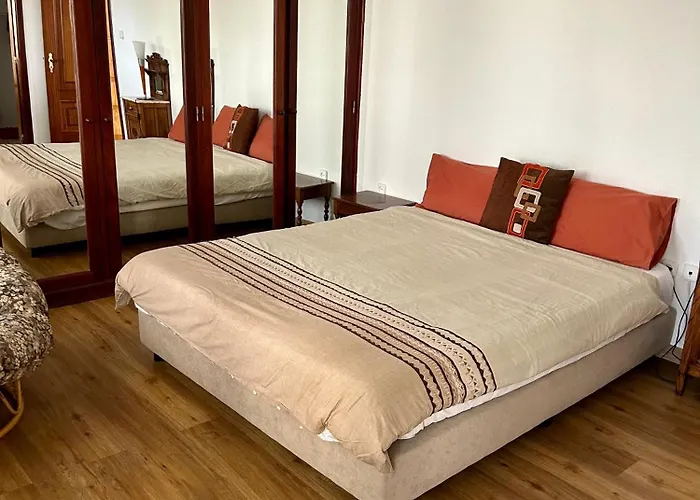 Casa Carneirinho By Ola Madeira * Paul do Mar (Madeira)