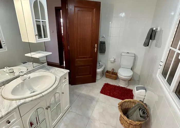 Casa Carneirinho By Ola Madeira Villa Paul do Mar (Madeira)