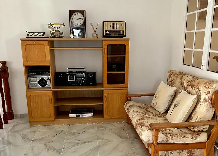 Casa Carneirinho By Ola Madeira Paul do Mar (Madeira)