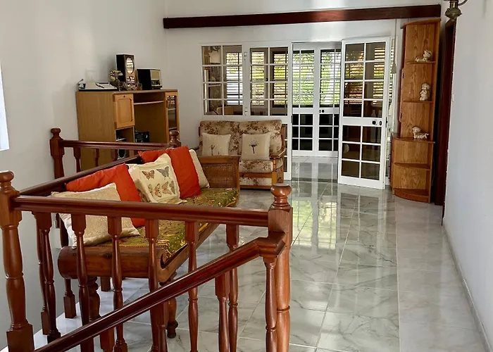 Casa Carneirinho By Ola Madeira * Paul do Mar (Madeira)