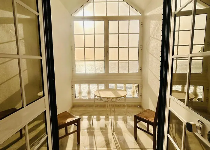 Casa Carneirinho By Ola Madeira 빌라 폴 두 마르