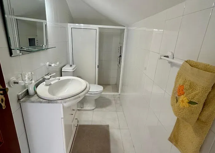 Casa Carneirinho By Ola Madeira 빌라 폴 두 마르