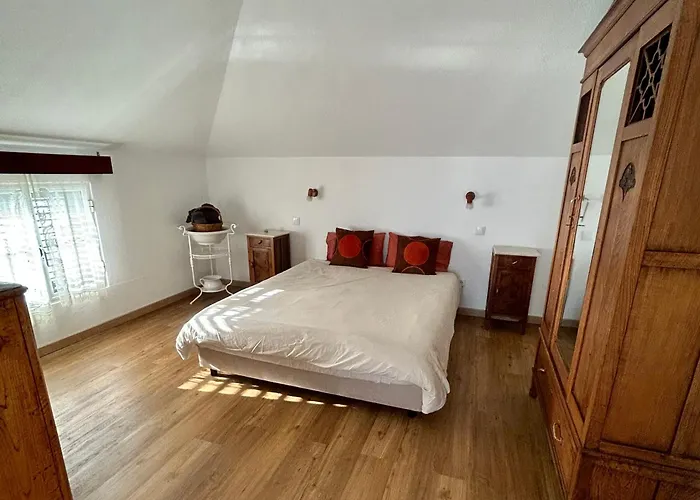 Casa Carneirinho By Ola Madeira 폴 두 마르