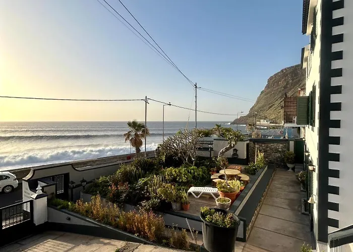 Casa Carneirinho By Ola Madeira *