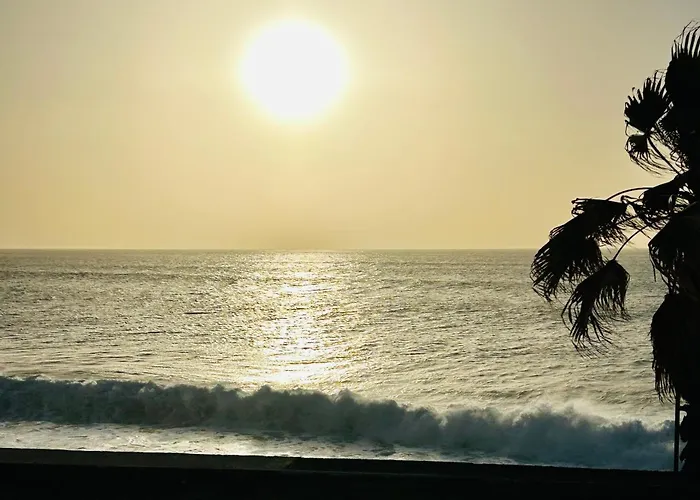 Casa Carneirinho By Ola Madeira Villa