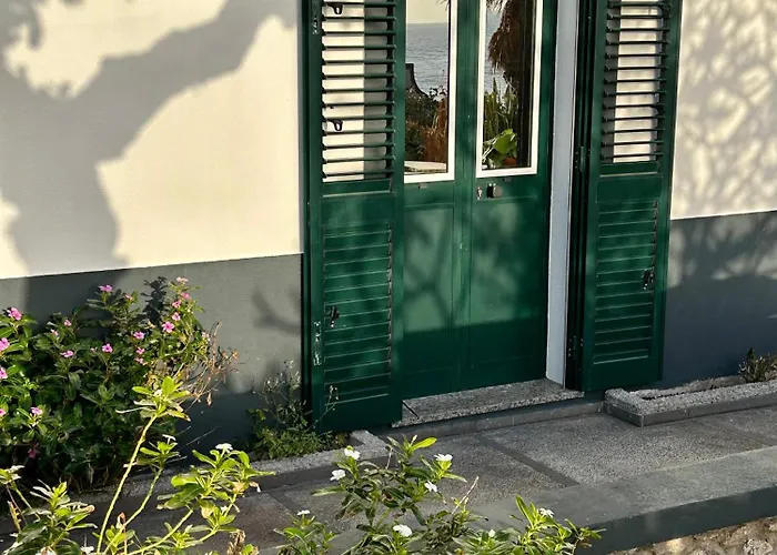 Casa Carneirinho By Ola Madeira Villa *