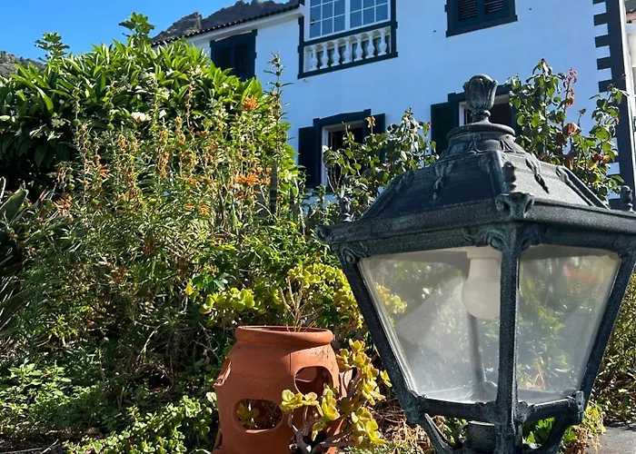 Casa Carneirinho By Ola Madeira *